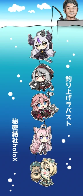 結構前に描いたやつだけど、
こういう少しネタ感のあるグッズ欲しい 