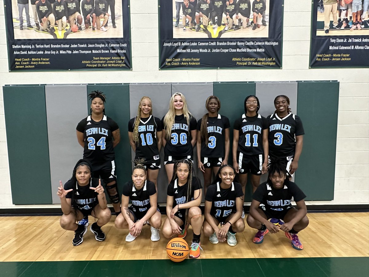 Malcolm25586293's tweet photo. College coaches.. A team u  definitely don’t want to miss… team full of guards that can’t be guarded!!!
@SFAWBB @TXStateWBB @SMUWBB @tcuwbb @MeanGreenWBB @UTAMavsWBB @TexasWBB @cruwomenshoops @SchreinerWBK @LSUwbkb @ACUWBB https://t.co/e2y6NEJDpu