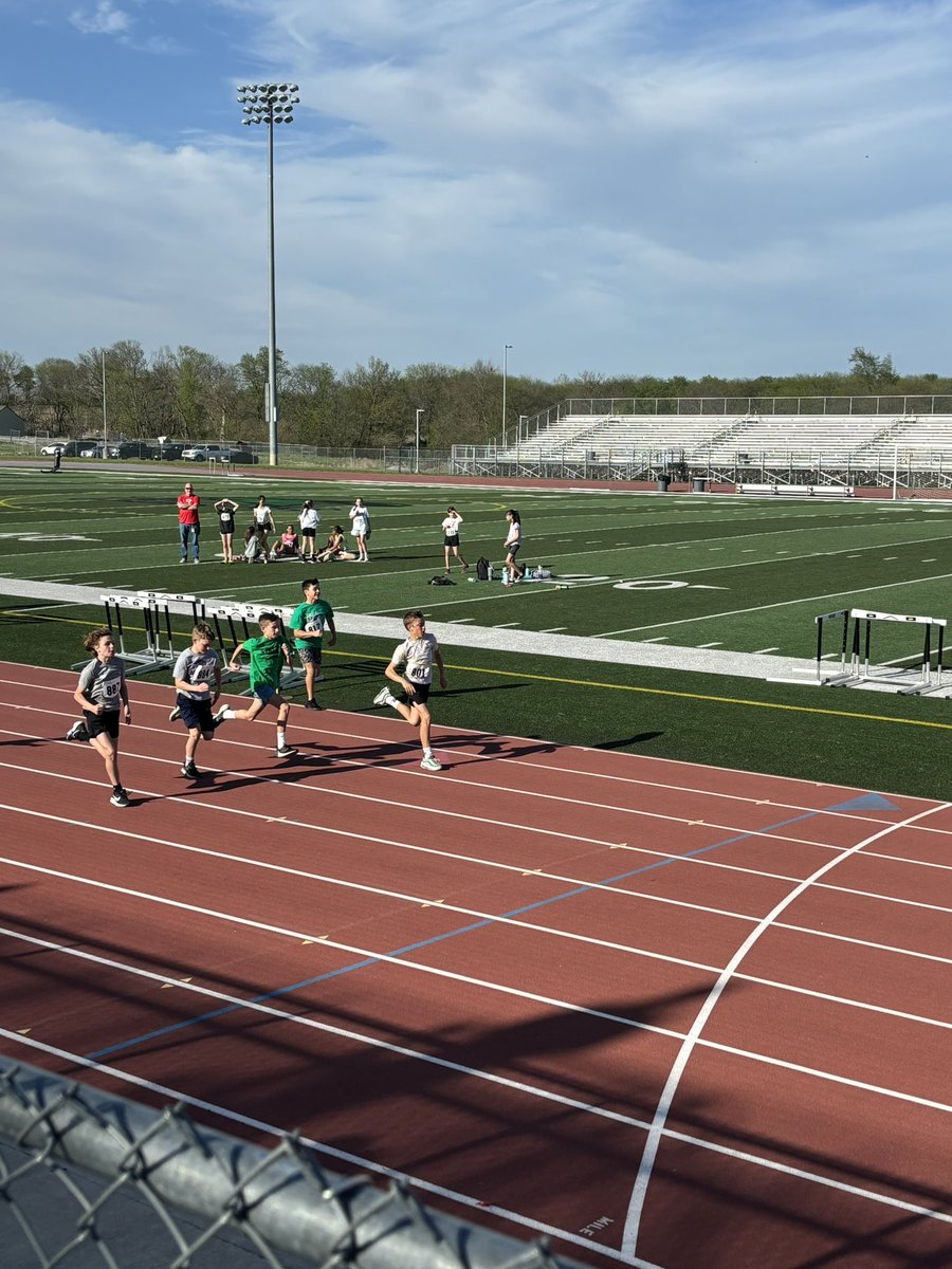 NKC Elementary PhysEd tweet media