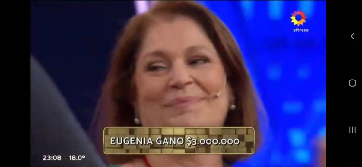 LaCocaMagaldi's tweet photo. Se terminó lo que se daba https://t.co/EWUFTXS9oj