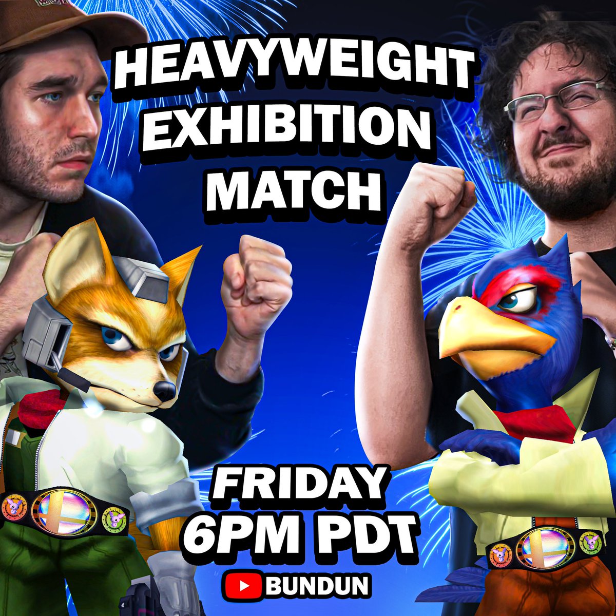 ORBMelee's tweet photo. Who���s your money on?

@moky_dokie vs @bobbybigballz19 facing off in a Bo7 

Tune in for this and (MUCH) more https://t.co/5PM3d3a6im