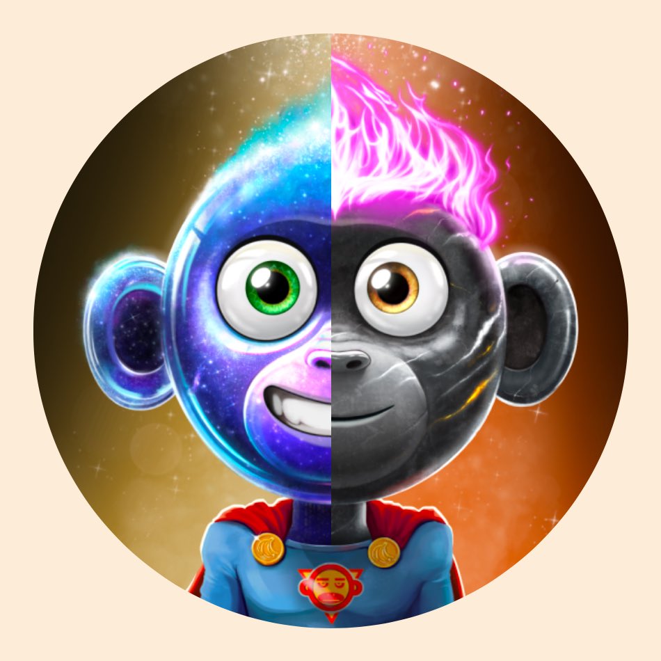 How was your day?<a href="/OnChainMonkey/">OnChainMonkey®</a> <a href="/MetaLineman/">J-Ball☝🏼🧔🏻🐺🐺🐺</a> 🍌🤗