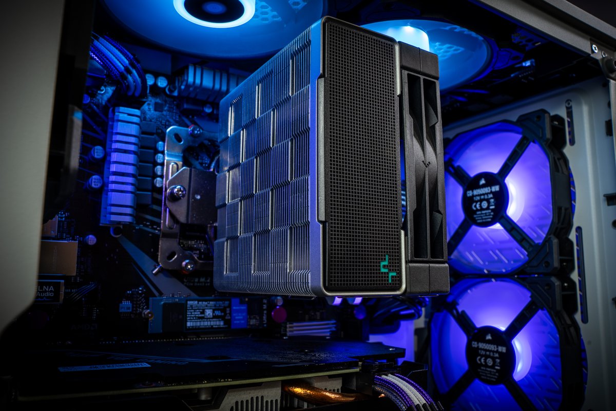 Critical Error Computing (@errorcomputing) on Twitter photo Not every PC has to be wild to be a work of art.
Sometimes all you need is attention to detail, a few custom touches, and a birthday to fulfill.
<a href="/DeepCoolNA/">DeepCool North America</a> <a href="/CORSAIR/">CORSAIR</a> <a href="/ASUSUSA/">ASUS North America</a> <a href="/ASUS/">ASUS</a>
#rgbpc #gamingpc #corsair #custompc #birthdaygift Not every PC has to be wild to be a work of art.
Sometimes all you need is attention to detail, a few custom touches, and a birthday to fulfill.
<a href="/DeepCoolNA/">DeepCool North America</a> <a href="/CORSAIR/">CORSAIR</a> <a href="/ASUSUSA/">ASUS North America</a> <a href="/ASUS/">ASUS</a>
#rgbpc #gamingpc #corsair #custompc #birthdaygift