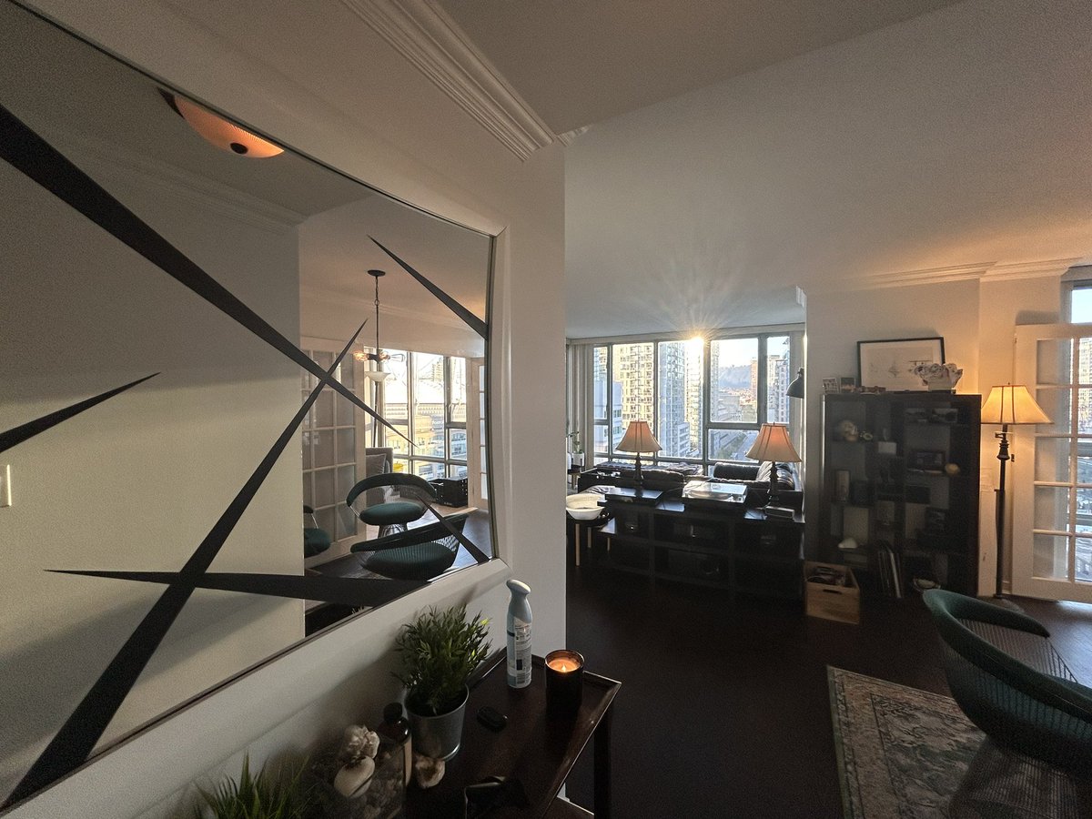 taschthedog's tweet photo. Finally finished the remodel, now I need recommendations for low key furry decor. https://t.co/nTO1Zzucjc