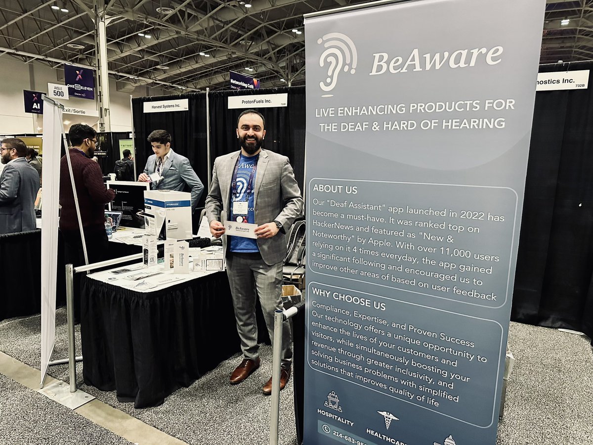 WEtech Alliance tweet media