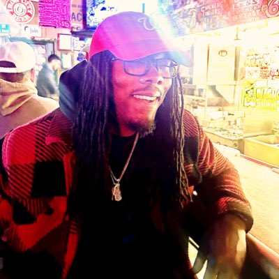 MeCHRISmitchell's tweet image. #NewProfilePic