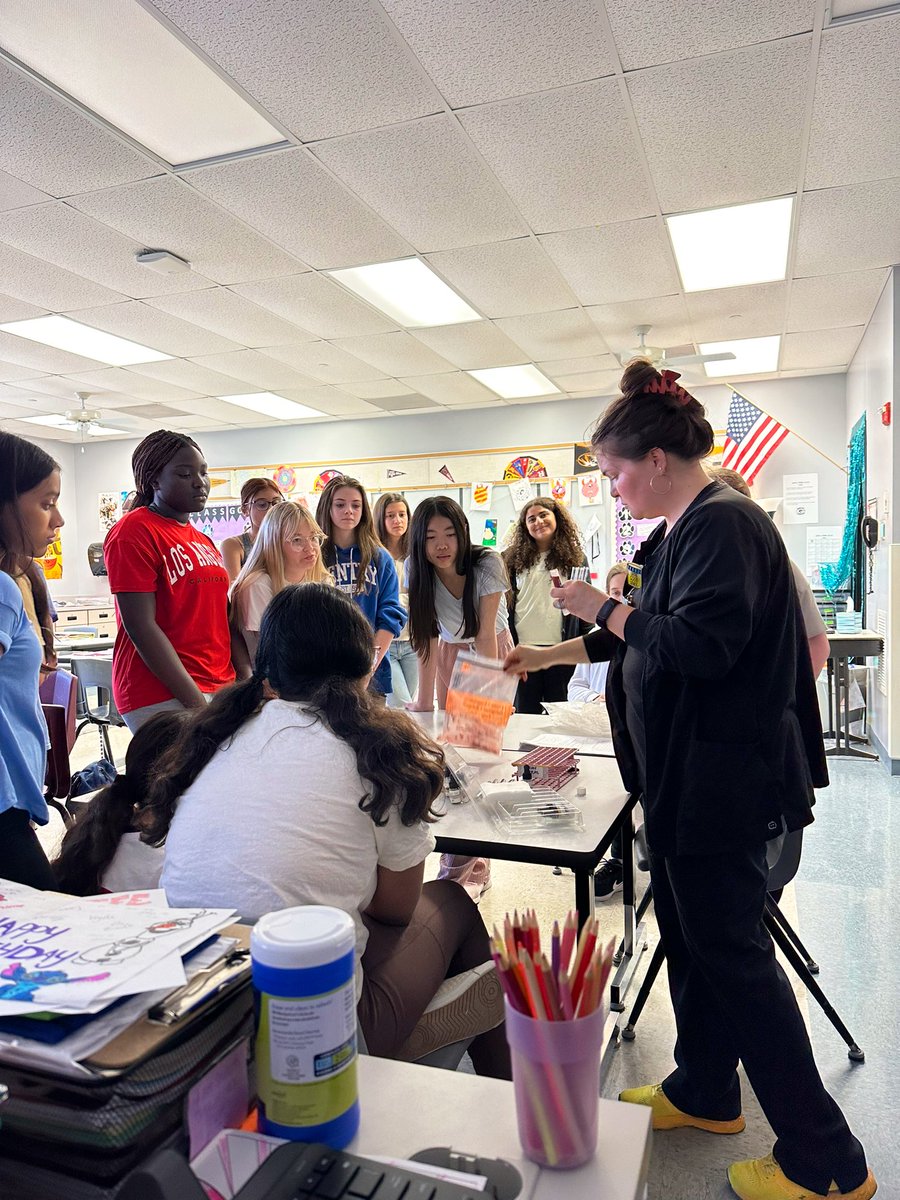 Abby Vaughn tweet media