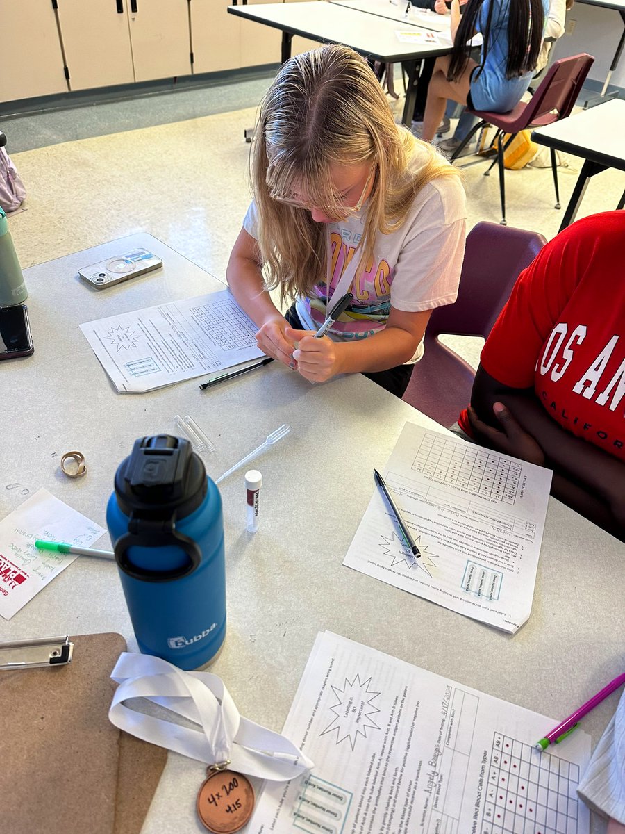 Abby Vaughn tweet media