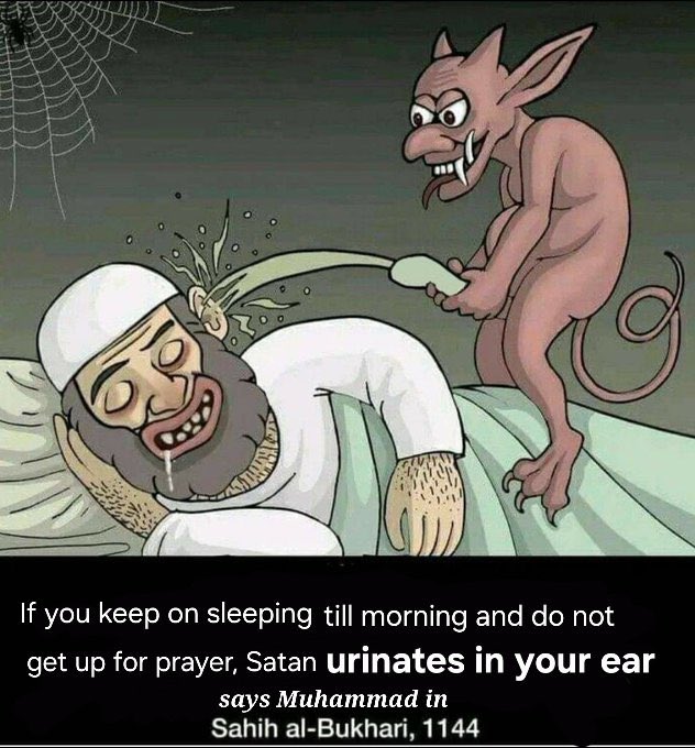 Princ0o7's tweet photo. @NimkoAli @Kooshinnnn By allah may satan urinate on your mouth!!! https://t.co/R0sdYylqbm