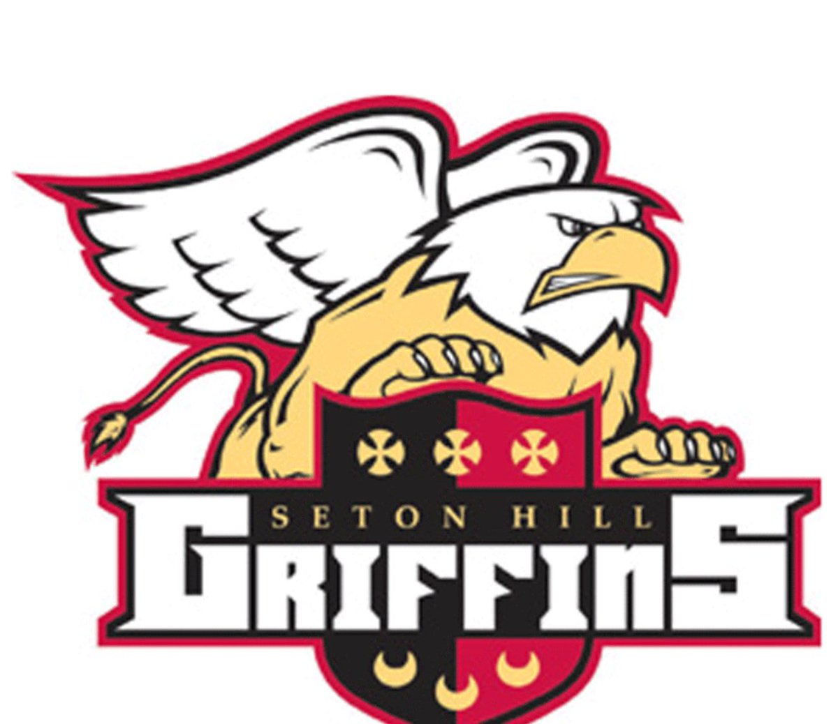 After a great conversation with Coach Wilkins, I'm extremely blessed to receive another offer from Seton Hill University ‼️🔴🟡