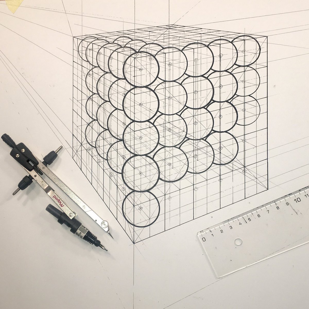 GEOMETRY rafael-araujo.com