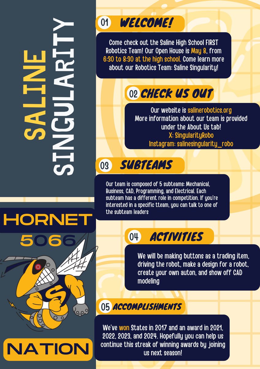 Saline Singularity tweet media