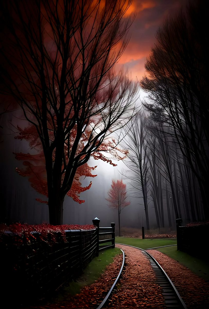 Good night my friends