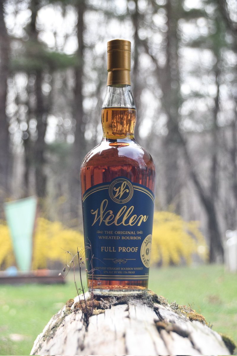 𝙒𝙚𝙡𝙡𝙚𝙧 𝙒𝙚𝙙𝙣𝙚𝙨𝙙𝙖𝙮
Humpday post with #WellerFullProof store pick 🥃

📸🥃
#DramVoyager

🇺🇲
🌱
🪵
🚜
🐖
#BuffaloTraceDistillery #Weller #InstaPic #StorePic #RareBourbon #HumpDay #WhiskeyWednesdays® ##WellerWednesday