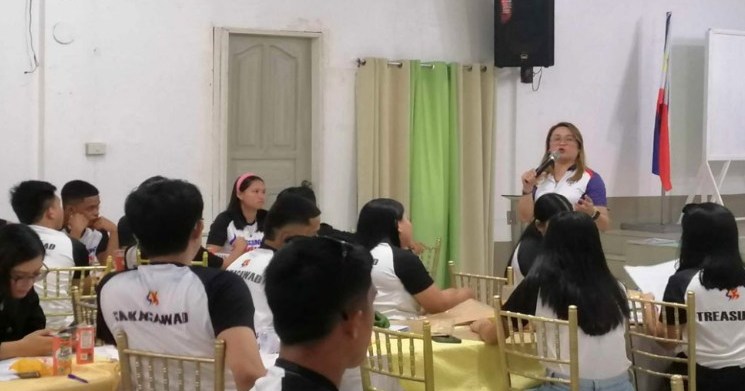 #AreaNews | Jasaan SK Officials Strengthen Financial Management and Planning Skills Read more: facebook.com/nationalyouthc… #FortheFilipinoYouth