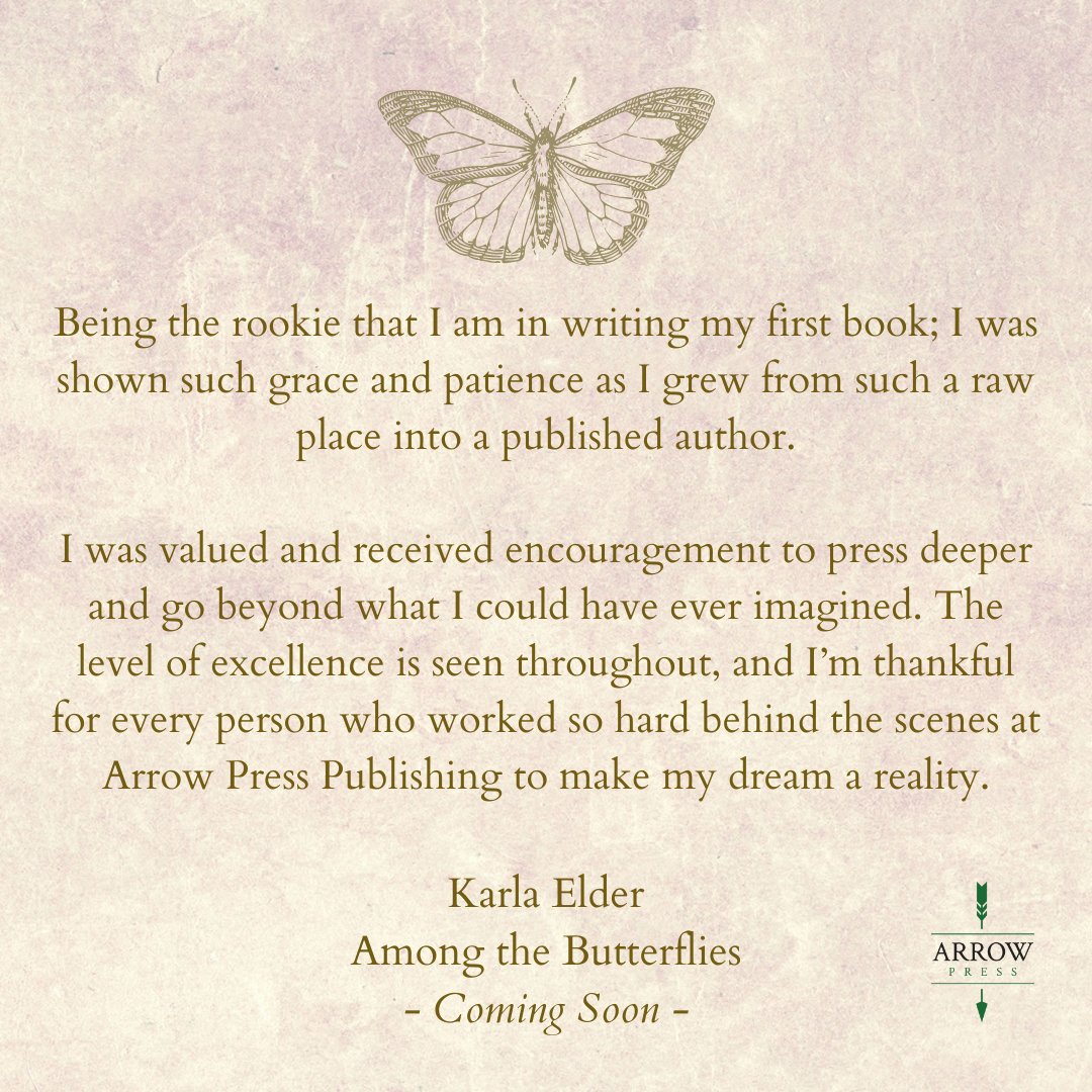 Arrow Press (@ArrowPressLLC) / Posts / X