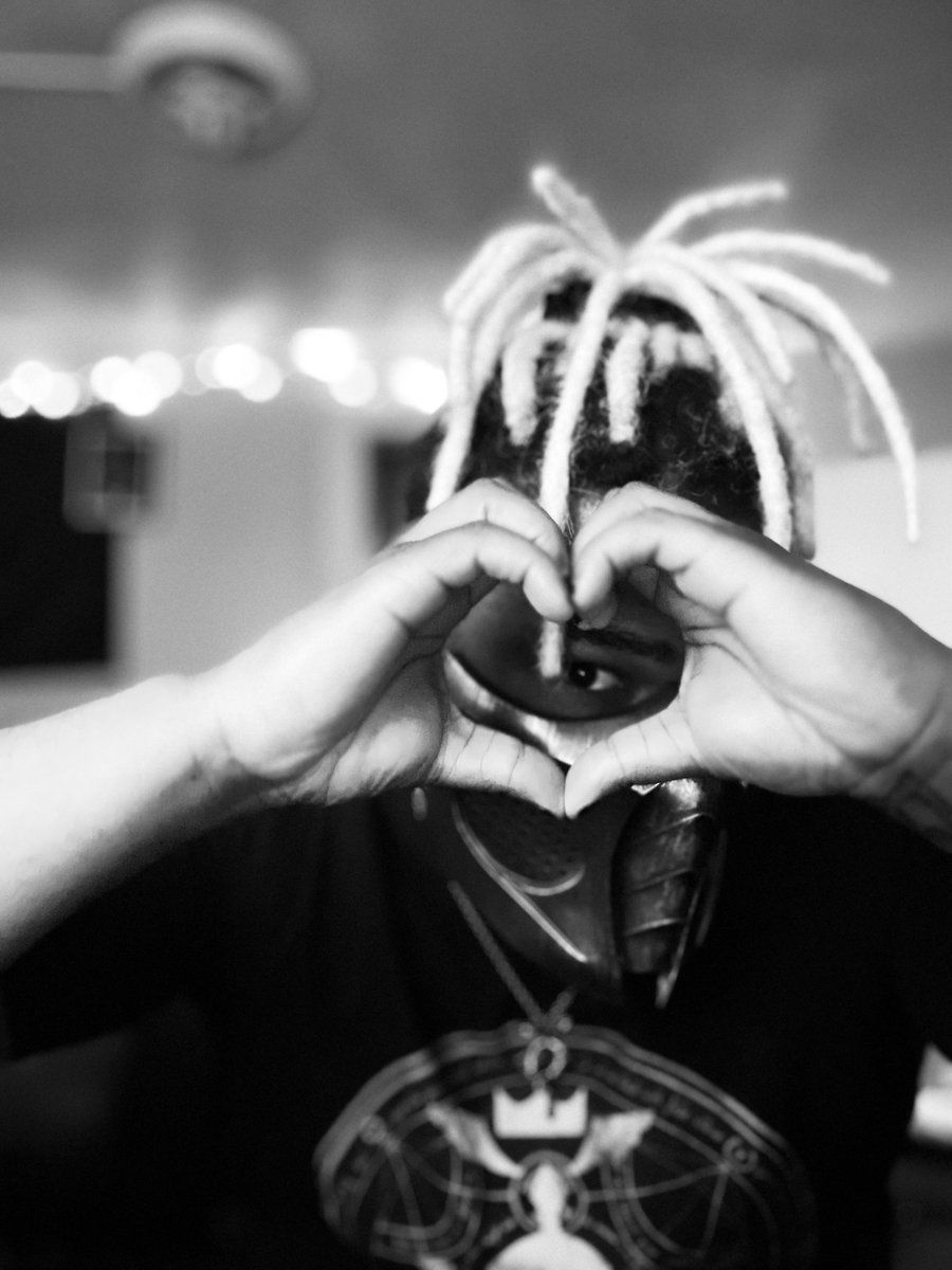 If you support me I fucking love you