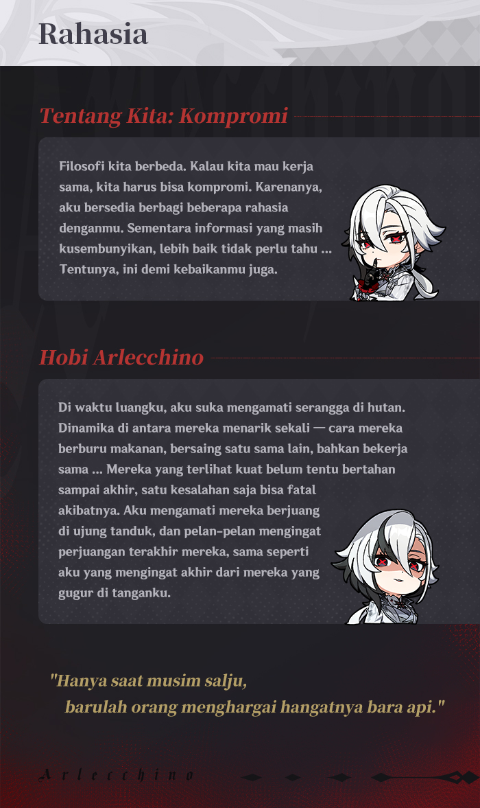 Genshin Impact Indonesia tweet media