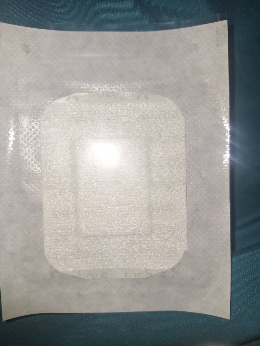 Worrisomly, infection is borderline cellulitis so we're hoping topical antibiotic will be enough as oral antibiotics throw me off a health cliff. But to try to manage it is more expense on more expense. The Band-Aids alone(only ones that that skin tolerates) are 50 cents each😯