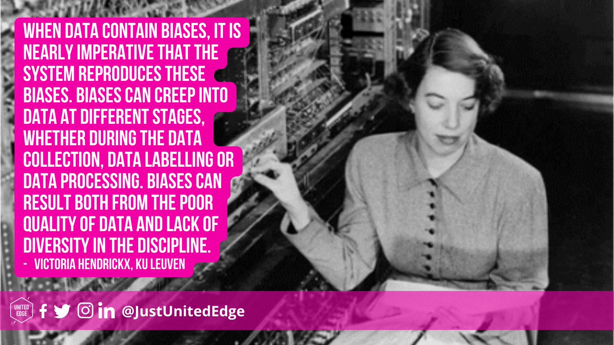 At the intersection of women's rights and automation are the potential impacts of technological advancements on gender equality and empowerment.  bit.ly/445XYUz

#WomensRights #GenderEquality #AutomationImpact #WomenEmpowerment
#DigitalInclusion #FutureOfWork #Foresight