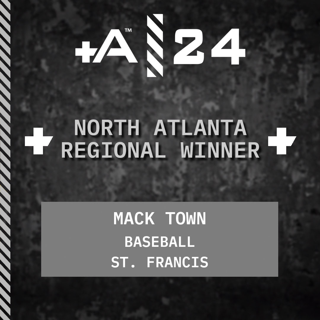 One heck of a ball player but even better young man! ⁦@MackTown4⁩ goes about his business the right way and this is well deserved! Proud of you 13! #COE #OwnIt #KnightsBaseball2024 🐤