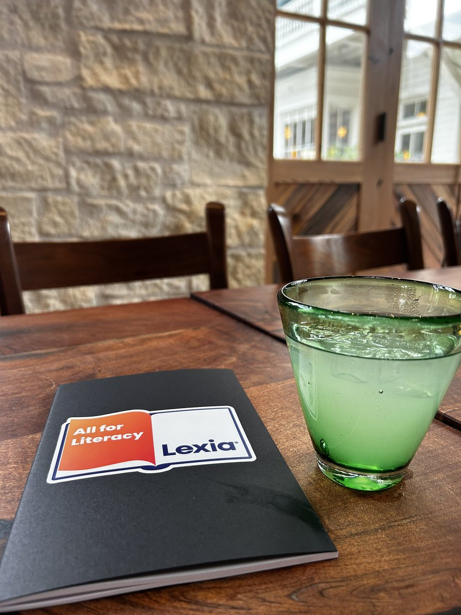 Jennifer Richardson (@readwrichardson) on Twitter photo Thank you <a href="/LexiaLearning/">Lexia</a> and <a href="/KatieLiraL0225/">Katie Lira-Luna</a> for an amazing night of learning. I truly enjoyed getting to know other literacy and language leaders from around San Antonio. Thank you <a href="/LexiaLearning/">Lexia</a> and <a href="/KatieLiraL0225/">Katie Lira-Luna</a> for an amazing night of learning. I truly enjoyed getting to know other literacy and language leaders from around San Antonio.