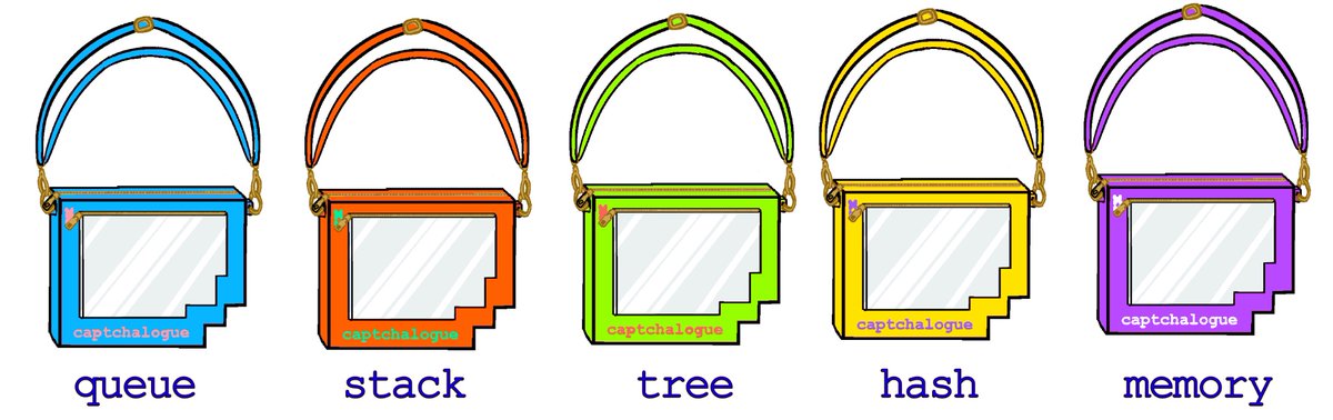 BAG UPDATE:
HELLO!!! i decided to go with Sample 1 to revise for the final draft!!!! I meant to make a poll so you guys could decide between the two…but i didn’t :p so you get to do a POLL FOR THE *SECOND COLOR* INSTEAD!!!!

 => forms.gle/8KXjWuGsUAm2hj…
#homestuck413 #homestuck