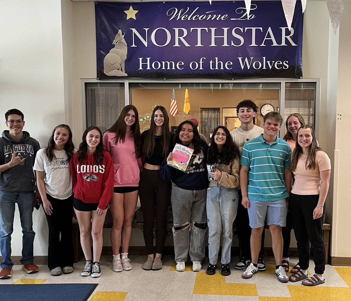 Misty Smith tweet media