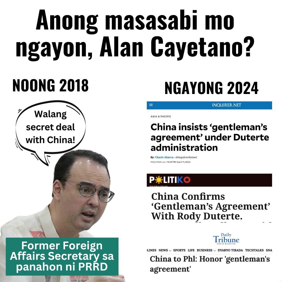 2018 CAYETANO VS 2024 CAYETANO

#secretdeal