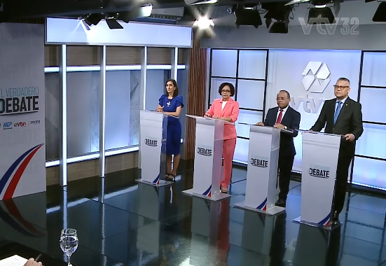 Debate de candidatos alternativos ¿Cómo piensan enfrentar la corrupción?   #NoticiasSIN #Debate #Partido #Elecciones #Alternativo Más detalles en nuestro periódico noticiassin.com noticiassin.com/debate-de-cand…