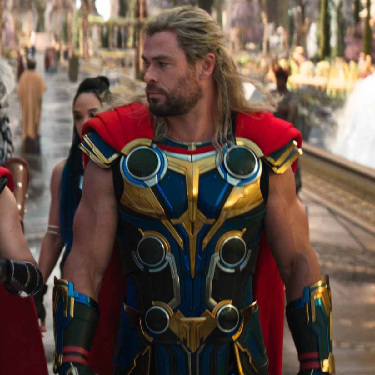 thorverily's tweet photo. thor: love and thunder (2022) https://t.co/D74co80TPN