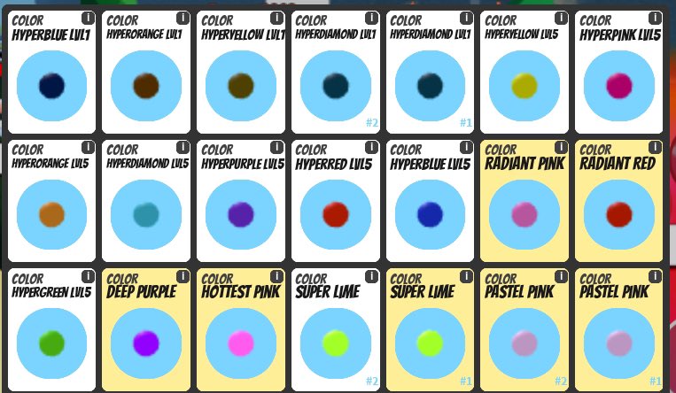 Selling unknown HyperShift in Jailbreak for $20. Cashapp only. #roblox #jailbreak #selling #shop #crosstrade #cashapp