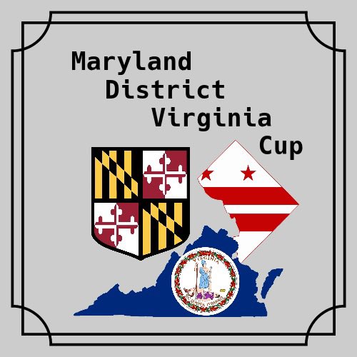 Congratulations @ristozifc for winning the inaugural Maryland-District- Virginia Cup Celebrating 100 years of Maryland Soccer 1924-2024