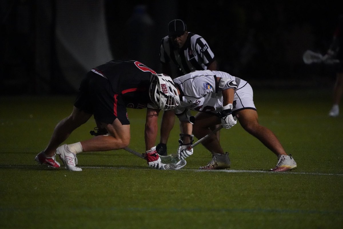 FloridaTechMLax's tweet photo. Onto playoffs … the Panthers will host Lynn on Saturday in the SSC Quarterfinal #GoPanthers https://t.co/IUc9Yi19vO