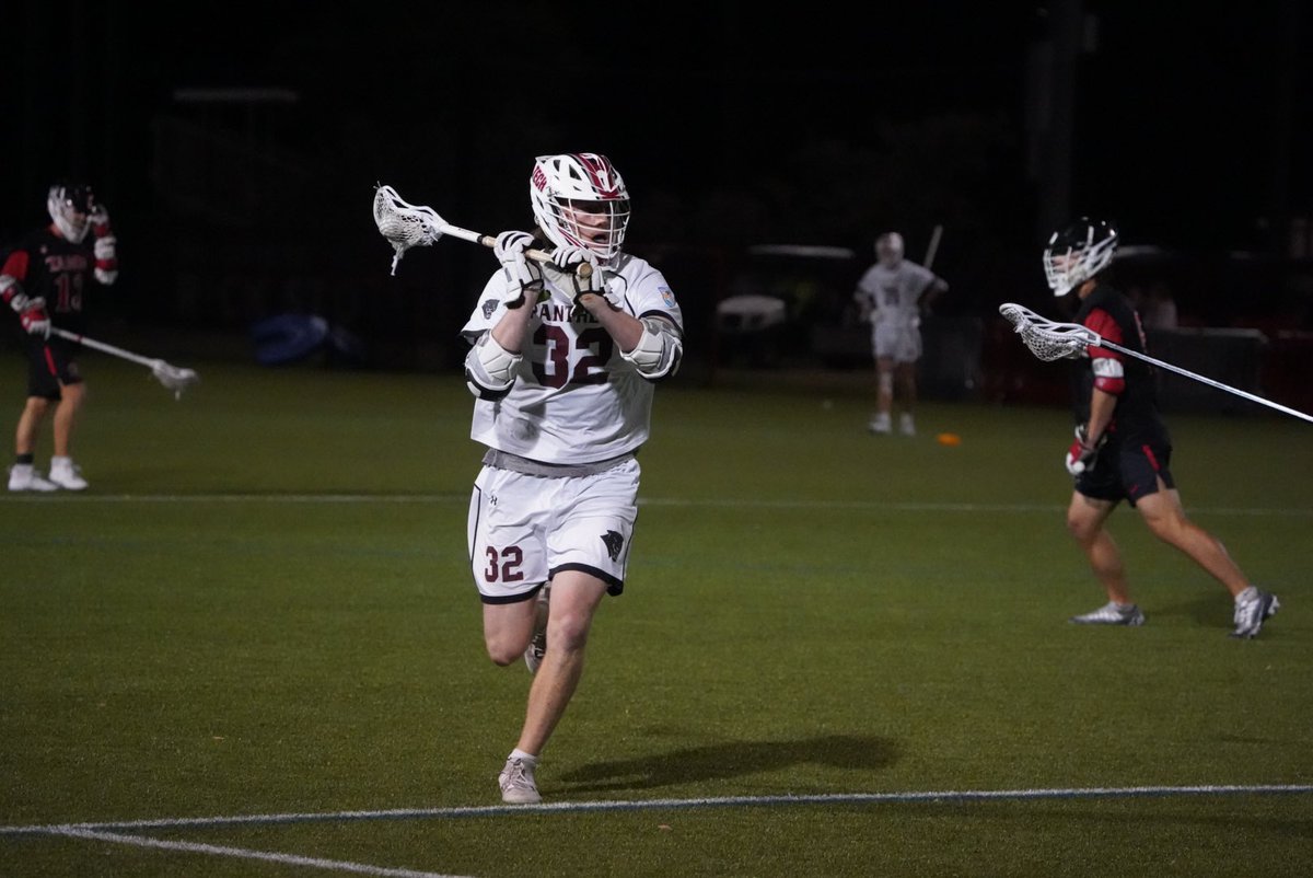 FloridaTechMLax's tweet photo. Onto playoffs … the Panthers will host Lynn on Saturday in the SSC Quarterfinal #GoPanthers https://t.co/IUc9Yi19vO