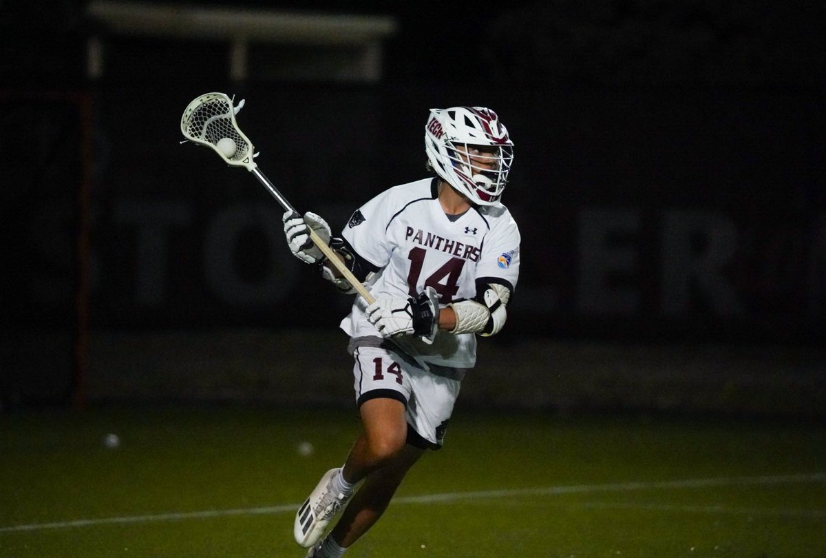 FloridaTechMLax's tweet photo. Onto playoffs … the Panthers will host Lynn on Saturday in the SSC Quarterfinal #GoPanthers https://t.co/IUc9Yi19vO