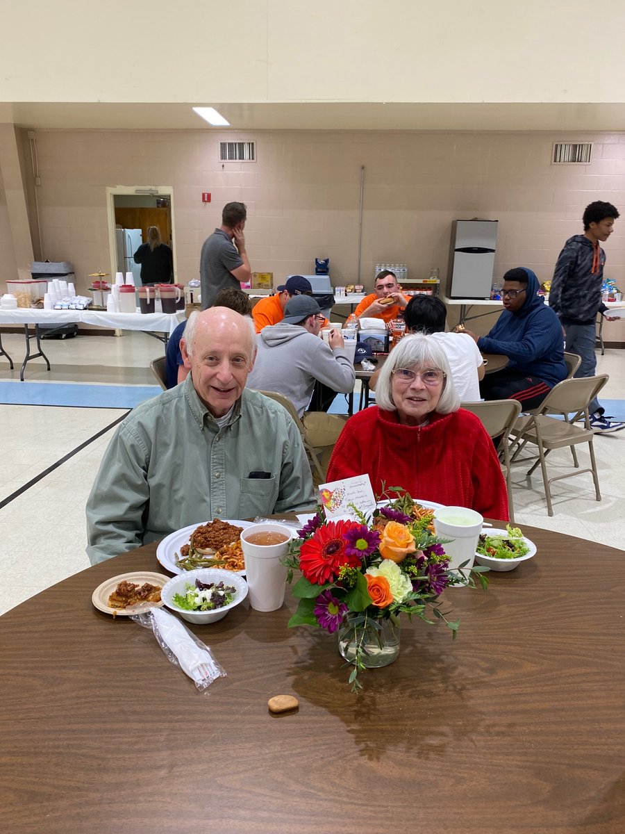 Terry and Yvonne Yates first met our disaster relief team in 2022 with a desire to help with our Western Kentucky Rebuild Project. Since then, they have helped clean 50 newly built homes for homeowners who lost everything in the December 2021 tornado! sampur.se/3JldCly