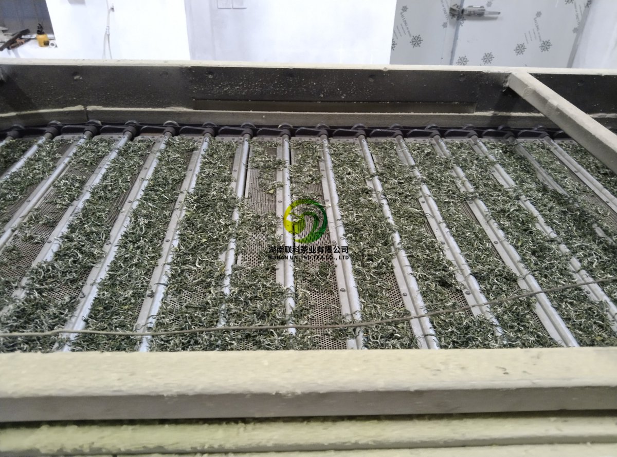 JaneSwift2023's tweet photo. A quality life starts with a cup of good tea! Fresh tea leaves from original ecological tea gardens bring you the purest tea aroma. Try our green tea and let its refreshing taste freshen up your afternoon.
#tea #greentea #Spring2024 #teamaking #wholesale https://t.co/DZbEZRPPih