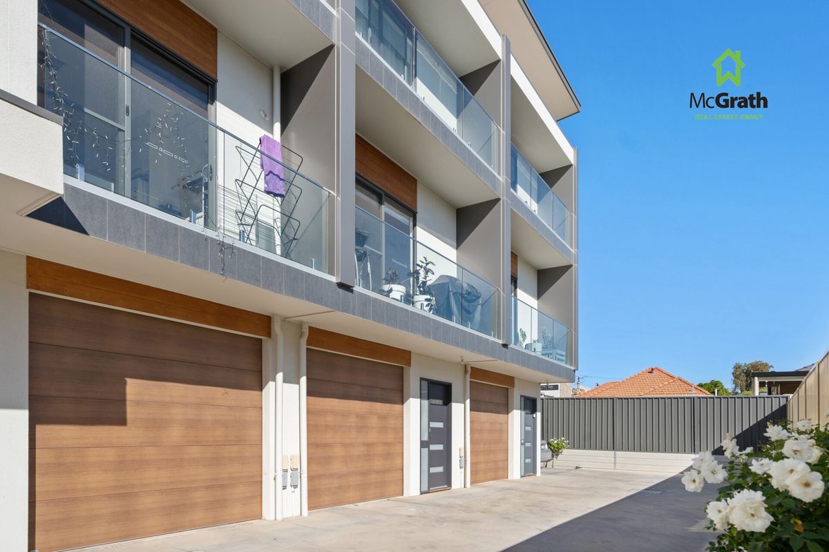 ✴️ ✴️ FOR RENT ✴️ ✴️

2/214 Anzac Highway, Plympton

$620 per week

mcgrathgroup.com.au/rent-residenti…

#mcgrathadelaide #coastalliving #adelaide