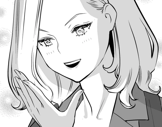 尾亜(テイラー)ちゃん。

異世界インフルエンサー明日更新です。 