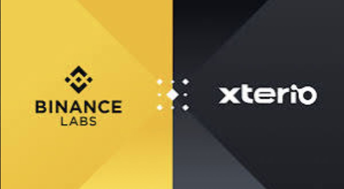 Xterio Games Incentivized Testnet

Key Points:

👉Raised over $55M
👉Backed by Binance labs
👉Task: Daily check-ins
👉Cost: $3
👉 Time: 10 mins

#Airdrops #BSC #Xterio #XterioGames