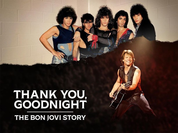 rodadecuia's tweet photo. Star Plus estreia série documental de Bon Jovi

A banda de rock Bon Jovi decidiu se abrir sobre a carreira de 40 anos na nova série documental "Thank You, Goodnight: A História de Bon Jovi". 
#BONJOVI

https://t.co/VIFNMnbtR0 https://t.co/gKGrsg9mg8