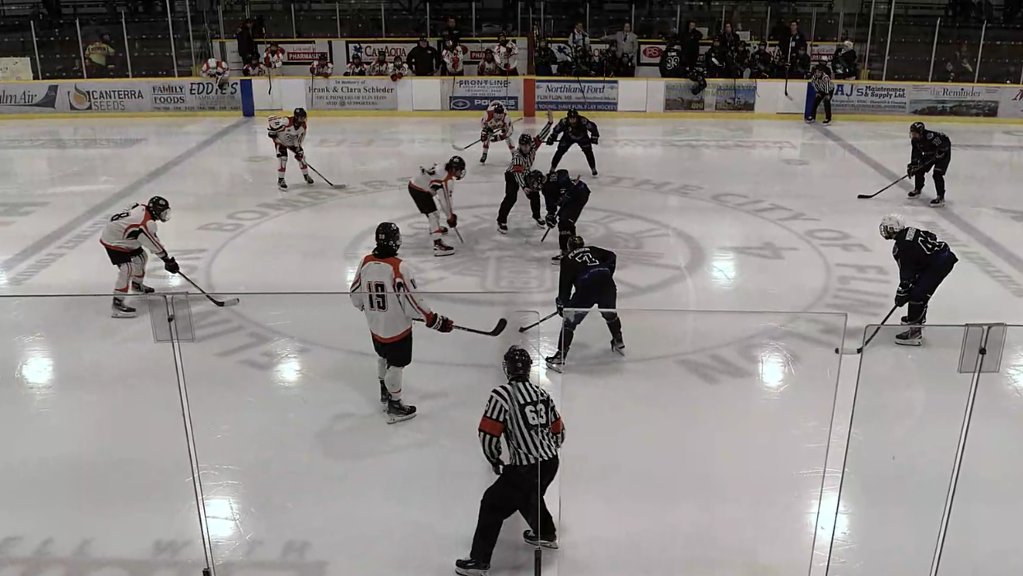 Third period underway with Peguis Juniors and PBCN Selects tied 1-1 
app.hometeamlive.com/#/home/1a3591c…