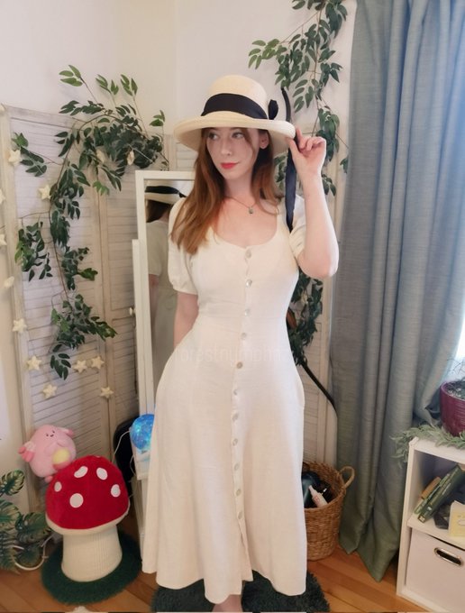 forestnymphnz