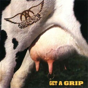 It was on this day in 1993 that @Aerosmith released Eat the Rich as a single from their 11th album Get a Grip. @jackybambam933 played it on @933WMMR in honor of its 31st single-versary. #JackysJukeboxHistory #wmmrftv