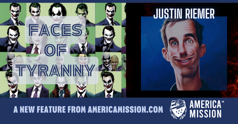 AmericaMission_'s tweet photo. Meet Justin Riemer , the current General Counsel for the Republican National Committee (“RNC”) and a prominent figure in DC RINO Republican circles. His work for the RNC as Chief Counsel means he is responsible for the legal strategy to counter Marc Elias. Think he'll succeed???