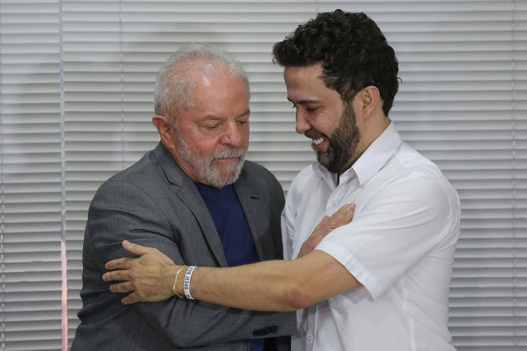 #TwitteFilesBrazil O Deputado Federal André Janones (Avante-MG) é um notório mentiroso. Aliado de Lula, ele foi um dos responsáveis por sua campanha eleitoral em 2022. A estratégia de Janones, segundo agências de checagem, era divulgar conteúdos desinformativos, distorcidos e…