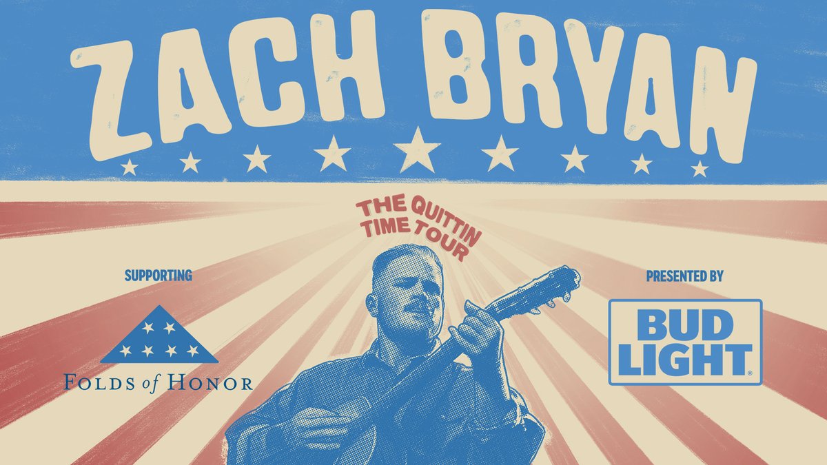 21+ @zachbryanL fans can enter for a chance to shoot pool + crack open a cold @budlight with the man himself following his show in Nashville. Enter here: budlight.com/zachbryantour