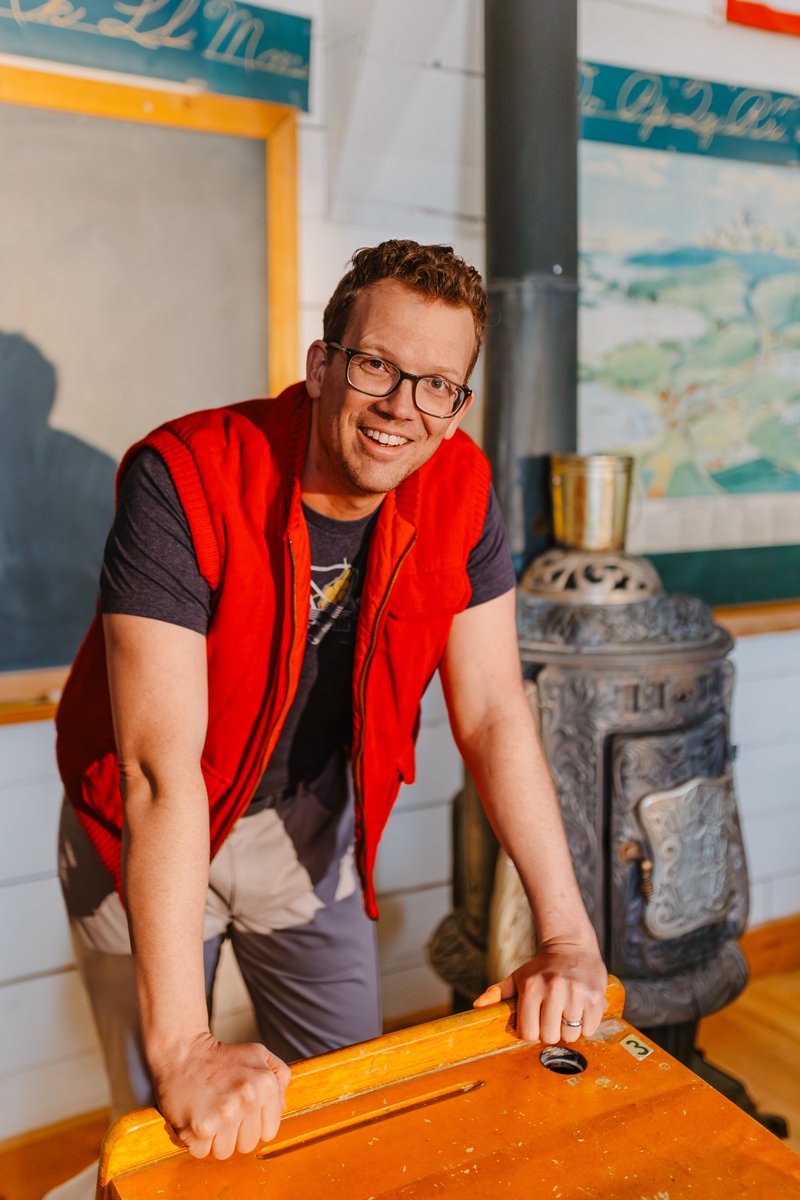 Hank Green tweet media