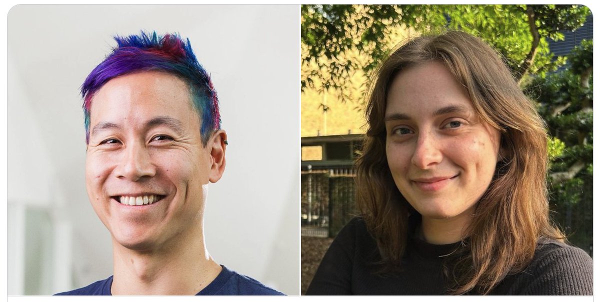 Join our online @AS_Para Seminar Series Friday 19th April 2024, 1pm AEST, featuring Sophie Collier, on 'Organellar Inheritance in P. berghei' and Lee Yeoh, on 'Monoclonal antibodies and targeted vaccine design against malaria ' us02web.zoom.us/meeting/regist…